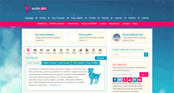 Desktop Screenshot of burclar.net
